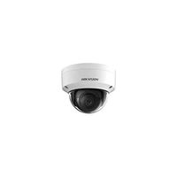 8MP Poe Network Dome Camera-DS-2CD2185FWD-I 2.8mm Outdoor & Indoor Dome Security Camera-International Version