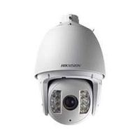 Hikvision DS-2DE7174-AE Network Surveillance Camera, Weatherproof, 4.7-94mm Lens, 1.3 1280 X 960, White