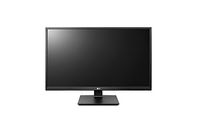 LG LED 27BK550Y-B 27 IPS 1920x1080 5M:1 16:9 DVI-D HDMI D-SUB DP Black