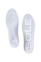 SOLE Active Thin EVA Footbed with Met Pad - Men's Size 5/Women's Size 7