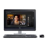 OptiPlex 9020 23" LED Intel Core i5 i5-4570S 2.90GHz 4GB RAM 500 GB HDD Win7 Pro 64-bit Desktop All-in-One Computer