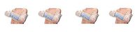 AQUASHIELD AQSFA Cast Covers, Full Arm, Small (4-(Pack))
