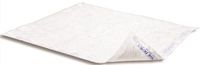 Supersorb® Breathables® All-in-One Underpad All-in-One Disposable Polymer/Airlaid Core Heavy Absorbency 30X36 Inch CS/60