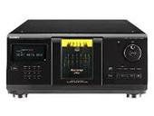 Sony CDPCX210 200-Disc CD Changer
