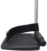 Foot Plate for Left FOOTREST for NOVA 330/332/348/349/352/418/420 Models - VT-FP102