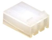MOLEX 09-50-3121 CONNECTOR HOUSING, RECEPTACLE 12POS, 1ROW, 3.96MM (1 piece)