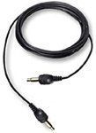 Polycom 2.5MM Cell Phone Cable for Use w/SoundStation2 and SoundStation2W