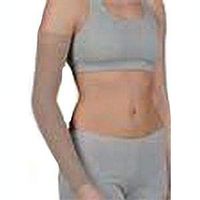 Arm Sleeve W/Silicone Border,20-30,Max,Long,Sz 1 (1 Each)