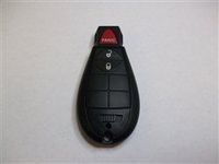 CHRYSLER 56046706 AD Factory OEM KEY FOB Keyless Entry Remote Alarm Replace