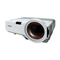 Epson PowerLite 400W Multimedia Projector