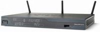 Cisco CISCO881G-K9 Cisco 881G Ethernet Sec Router w/ 3G B/U
