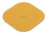 Hollister HOL519956 Restore Hydrocolloid Dressings 4 in. x 4 in. With Tapered Edges Sterile(Box of 5)