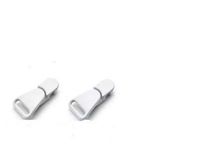 Amara View Headgear Clips