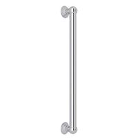 ROHL 1260APC GRAB BARS, Polished Chrome