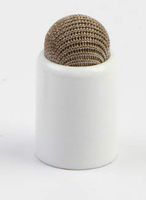 XIRON 1 pc Cap Replacement for Xiron Stylus, Thin Fiber Tip as Stylus for iPads,iPhones,Tablets, Laptops and All Touch Screen Devices