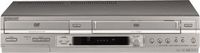 Sony SLV-D550P DVD/VCR Combo
