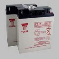 Replacement For R&d Batteries 2391 Battery By Technical Precision