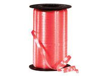 Buy All Store *500YDS* 3/16" Coral Crimped Poly Curling Ribbon