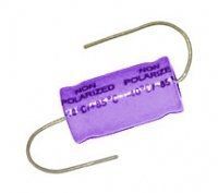 150uF 100V Non-Polarized Capacitor