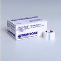 7438102 PT# HP6111 Tape Hermitage - 1"x10yd Paper Adhesive 12/Bx Made ...