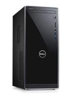 Latest_Dell Inspiron High Performance Desktop, 8th Generation Intel Core I5-8400 Processor, 8GB RAM, 1TB Hard Drive, DVD R/W, Wireless+Bluetooth, HDMI, Windows 10