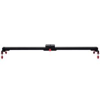 Aluminum 32" Camera Video Slider Rail w/Carry Bag & Adjustable Leg Ebook