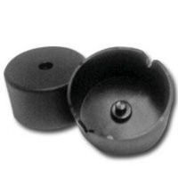 Gerson Company (GRS097000) Greson Paint System - Shaker Cap for Medium and Large Paint Gun Cups/24 Case