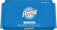 Washcloth Refill Pack, 7.9"X 12.4", 48/Package