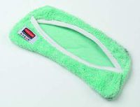 Q856 Microfibre Flexi Frame Duster Mop, case of 12