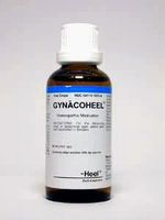 Heel - Gynacoheel 50 ml