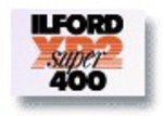 Ilford XP2 Super Roll 120