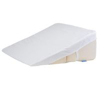 Contour Products Folding Bed Wedge Cover, 24 Inch