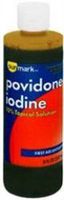MCK27192300 - Mckesson Brand Prep Solution sunmark Bottle 10% Povidone Iodine 10%
