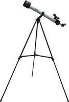 Cassini 600 mm x 50 mm 360 Degree Rotating Focuser Refractor Telescope, White C-JRS