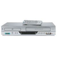 Zenith XBV613 DVD/VCR Combination