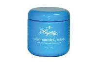 HAGERTY SILVER FOAM 8OZ