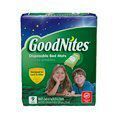 GoodNites Bed Mats, 30" x 36"