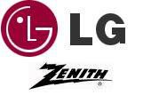 LGE - ZENITH POWER CORD - Part Number: EAD60817901