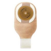 Hollister 8371 Pouch, Ostomy Premier Lock-n Roll Drainable Convex Beige - Box of 10