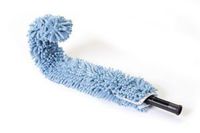 Duster with Microfiber Sleeve (Box of 3) 100% Made in USA