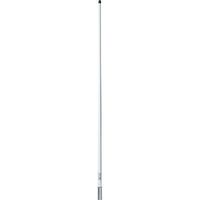 KJM Holdings A431-V VHF 4' 3dB White Antenna