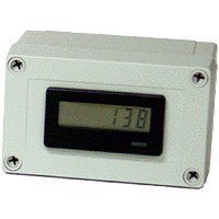 Red Lion Controls/N-Tron (ENC8A000) CUB4/5,DT8 NEMA 4 Plastic Enclosure