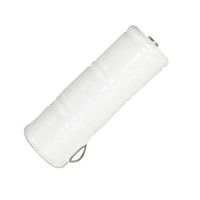 Replacement for Welch Allyn 72200 Rechargeable Battery Replaces Welch Allyn 72200 11720 18100 NiCD
