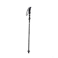 Folding Cane, Trekking Pole, Ultra-Light Adjustable Shock Absorber, Maintain Body Balance, Mobile Assist System, Suitable for Men, Women, Arthritis, the Elderly and the Elderly 110-130CM ( Color : A )