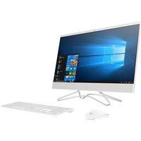 HP 24-F 23.8" Full HD Touch Screen AMD A9 8GB 1TB HDD All-in-One Win 10 PC (Renewed)