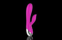 49 Frequency Vib Ra-bb-it Dilo G-s Messagar Women Couples USB Rechargeable Vib Adullt T