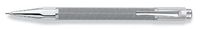 Caran D'ache 0.7mm Various Ivanhoe Silver Plated Rhodium Coated Mechanical Pencil