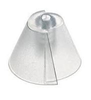 (20 Pack) Genuine Oticon Plus Domes