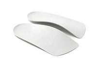 Best Rigid Orthotics - Arch Support Shoe Insoles (Women 9-9.5)
