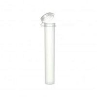 Clear Joint Tubes 94mm (1000 Count)